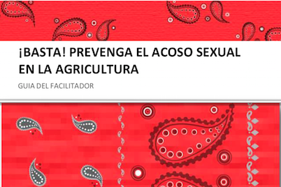 image of training guide