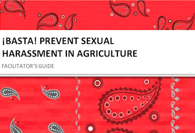 image of facilitators guide cover