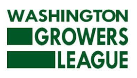 Washington Growers League logo