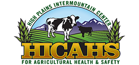 High Plains Intermountain Center for Ag Health and Safety