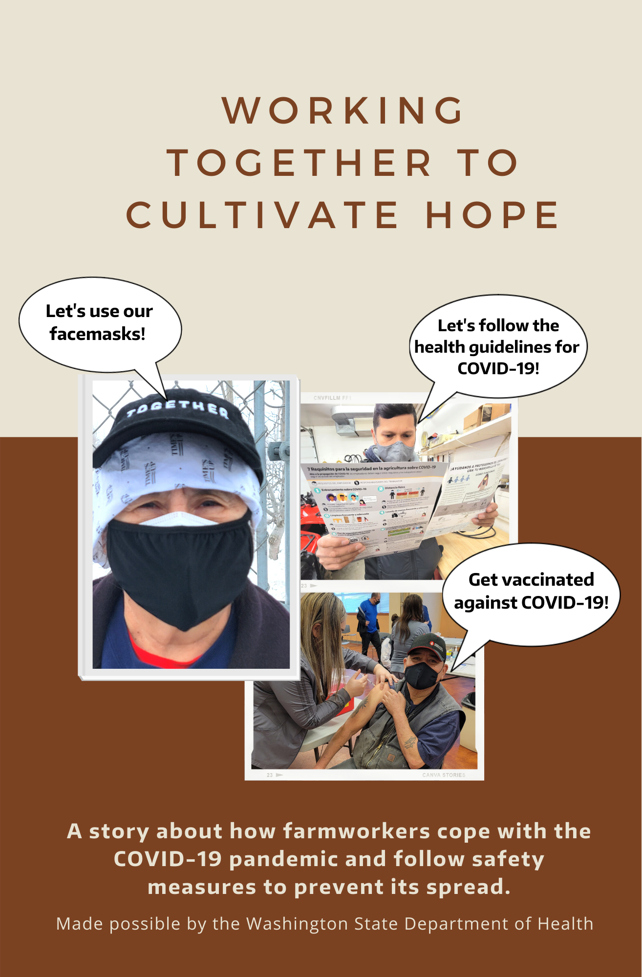 covid safety in ag workplace