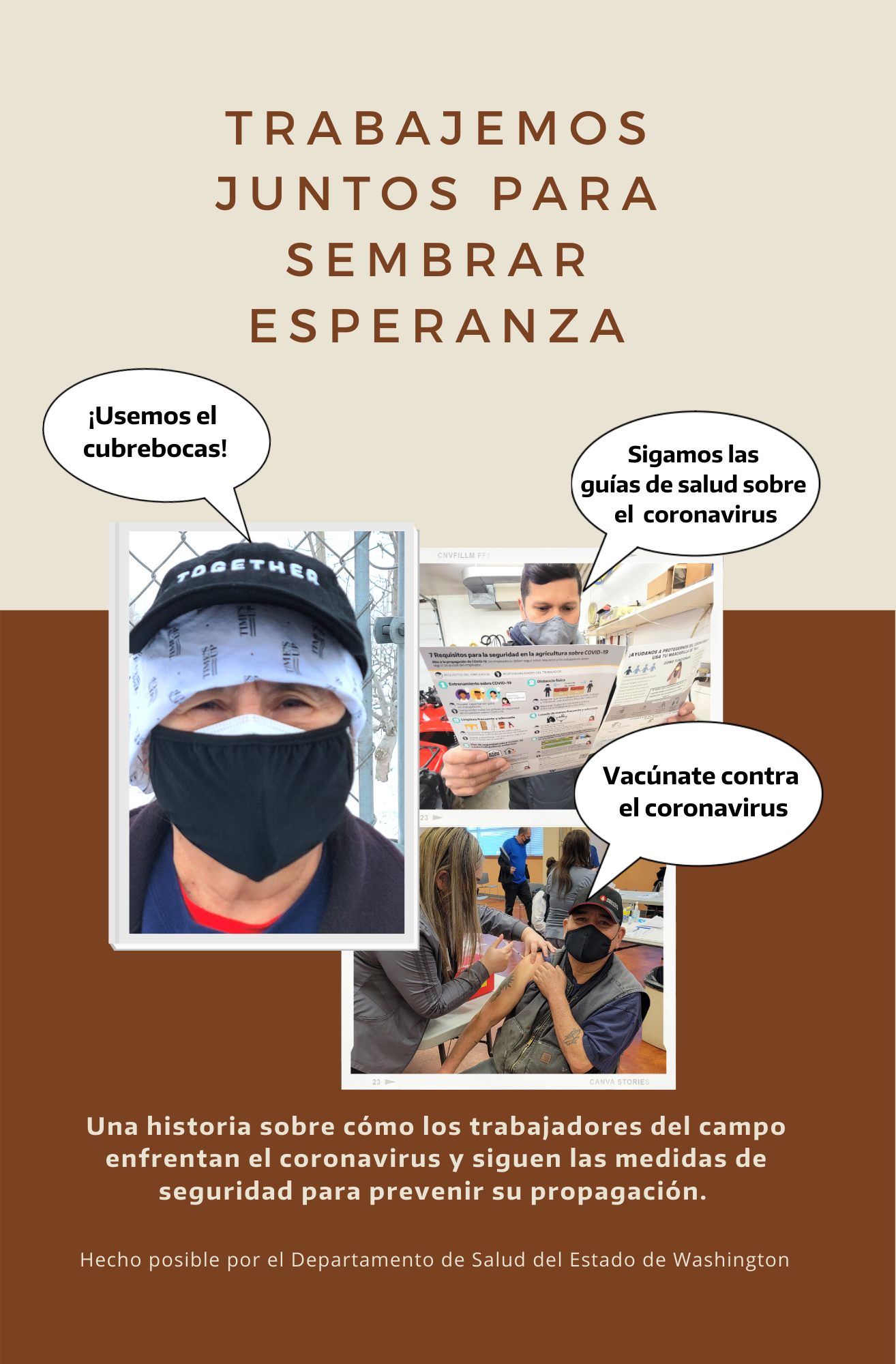 covid safety for food processing workers