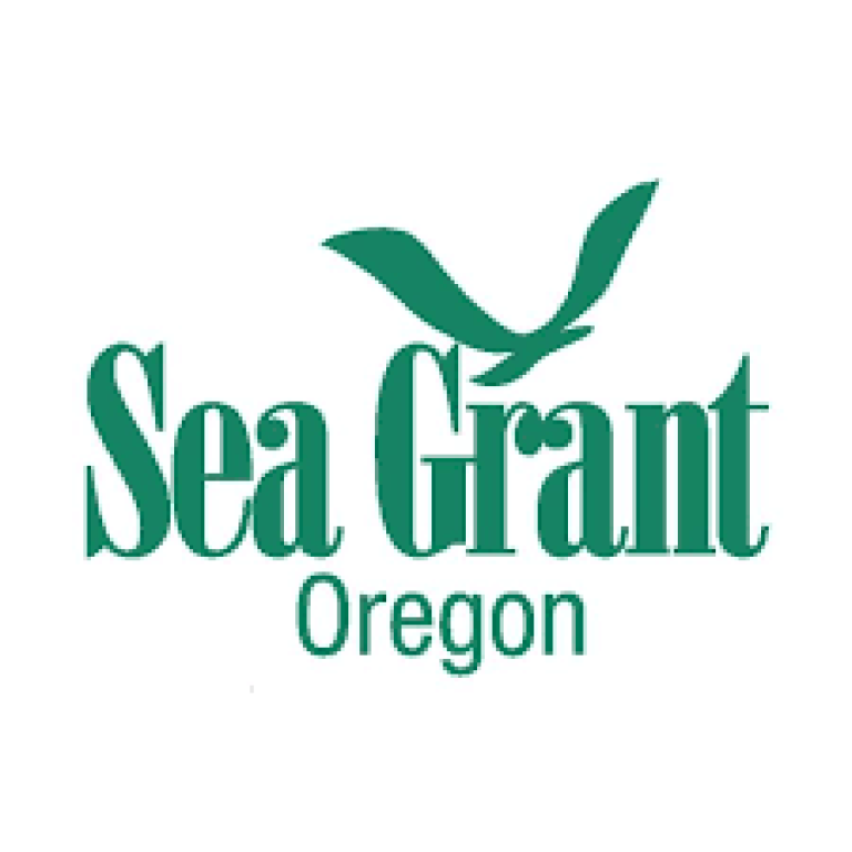Oregon Sea Grant logo