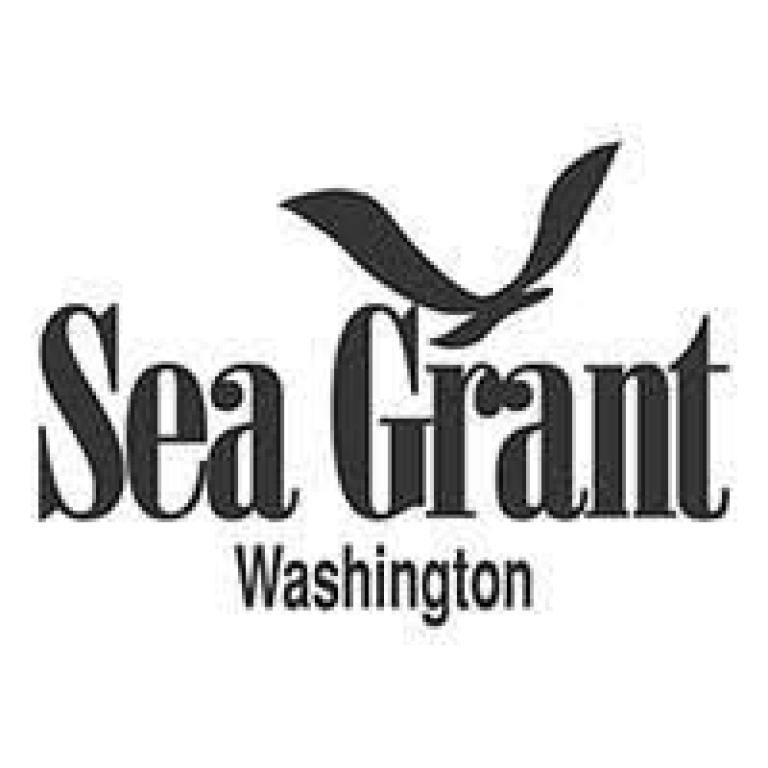 Washington Sea Grant logo