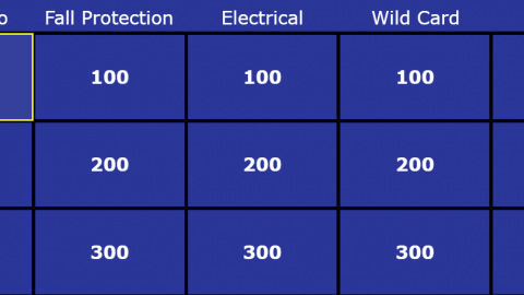 photo of the powepoint
