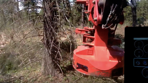 Point-of-view logging. 