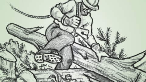 yarding and loading handbook