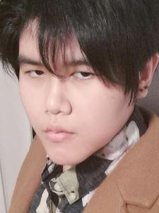 Headshot of Catherine Jennifer