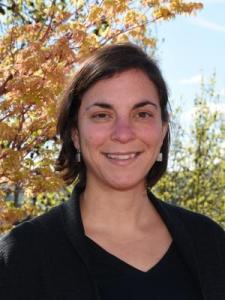 Headshot of Coralynn Sack