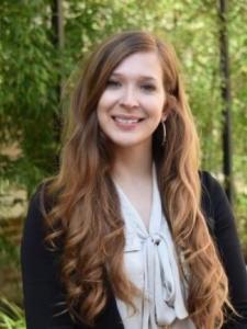 Headshot of Dennise Drury