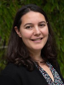 Headshot of Elena Austin