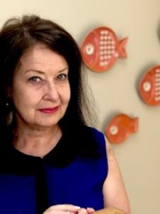 Headshot of Judy Lysiak