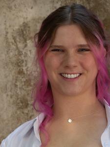 Headshot of Makenzie Melby