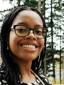 Headshot of Nede Ovbiebo