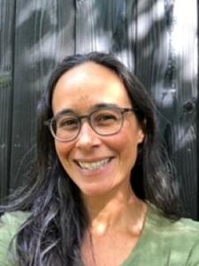 Headshot of Vickie Ramirez