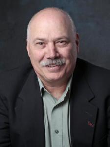 Headshot of Michael Yost