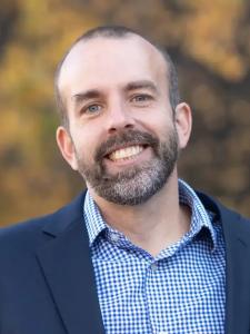 Image of Professor Keefe