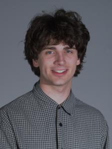Image of student