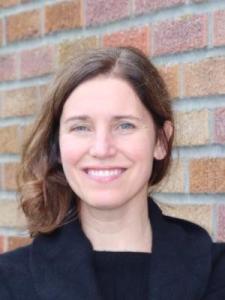 Image of Professor Loftus