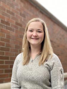 Image of student