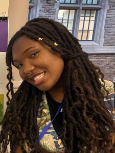 Image of student