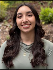 Image of student
