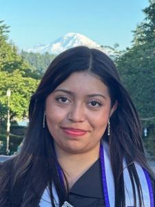 Image of student